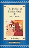 The Picture of Dorian Gray by Oscar Wilde