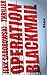 Operation Blackmail by Jenk Saborowski