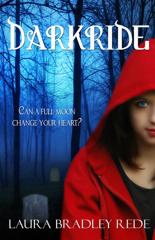 Darkride (Darkride Chronicles, #1)