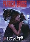 Loviště by Patricia Briggs