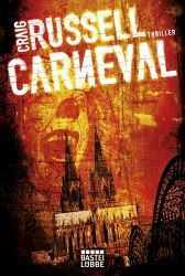 Carneval (Jan Fabel, #4)
