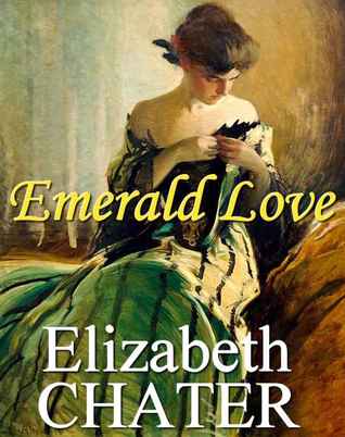 Emerald Love (Kindle Edition)