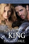 Kya's King (Sanctuary Book 1)