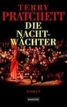 Die Nachtwächter by Terry Pratchett