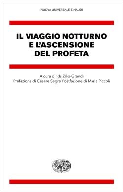 Il Viaggio Notturno e l'ascensione del Profeta (Hardcover)