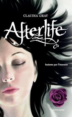 Afterlife Evernight 4 By Claudia Gray Afterlife Evernight 4 By Claudia Gray