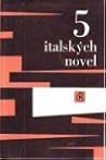 Pět italských novel