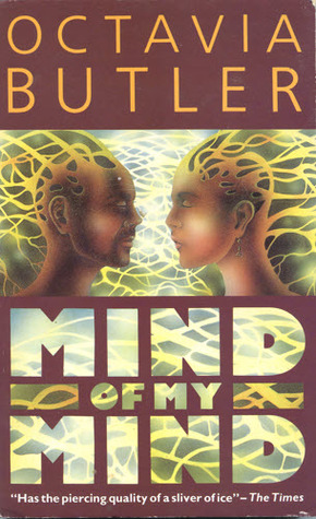 Mind of My Mind