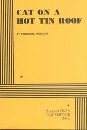 Cat on a Hot Tin Roof