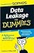 Data Leakage for Dummies