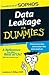 Data Leakage for Dummies