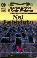 Nel labirinto (Ciclo di Death Gate, #6)