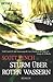 Sturm über roten Wassern (Gentleman Bastard, #2)