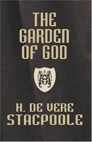 The Garden of God (Paperback)