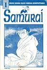 Samurai 01