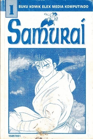 Samurai 01