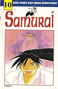 Samurai 10