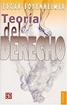 Teoría del Derecho