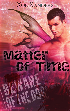Matter of Time (Kindle Edition)