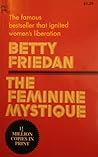 The Feminine Myst...