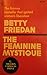 The Feminine Mystique
