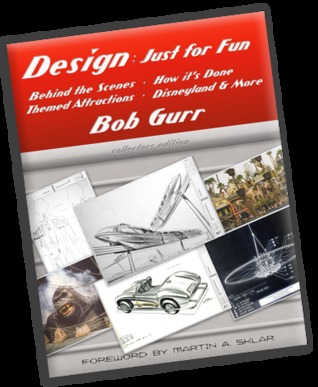 Design: Just For Fun
