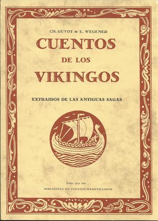 Cuentos de los Vikingos (Paperback)