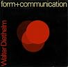 form + communication form + communication