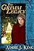 The Grimm Legacy