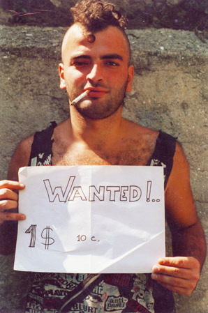 Türkiye'de Punk ve Yeraltı Kaynaklarının Kesintili Tarihi 1978-1999: An Interrupted History of Punk and Underground Resources in Turkey 1978-1999