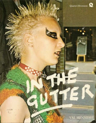 In the Gutter (Paperback)