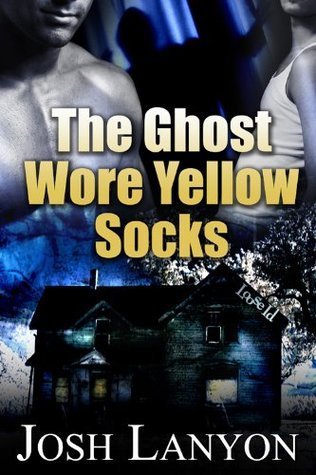 The Ghost Wore Yellow Socks (The Ghost Wore Yellow Socks, #1)