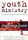 Youth Ministry: P...