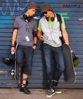 Nathan and Alex (Kindle Edition)
