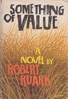 Something of Value