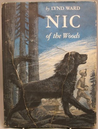 Nic of the Woods