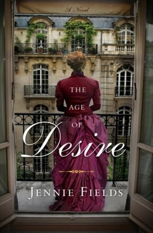 The Age of Desire (Hardcover)