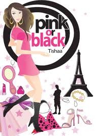 Pink or Black ?