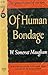 Of Human Bondage
