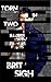 Torn In Two (Files Of Tatum Soaren, #1)