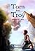 Torn from Troy (Odyssey of a Slave #1)