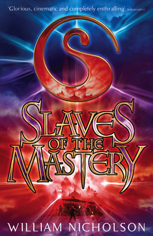 Slaves of the Mastery