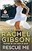 Rescue Me (Lovett, Texas, #3)