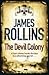 The Devil Colony by James Rollins