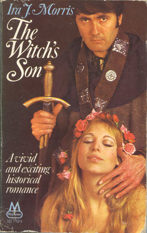 The Witch's Son