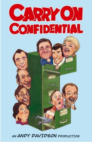 Carry On Confidential