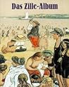 Das Zille-Album (German Edition)