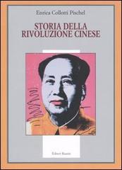 Storia della rivoluzione cinese (Paperback)
