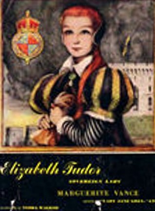 Elizabeth Tudor; Sovereign Lady (Hardcover)