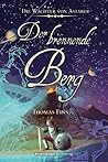 Der brennende Berg by Thomas Finn